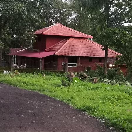 Sarvoday Eco Homestay, Sawantwadi Екстер'єр фото