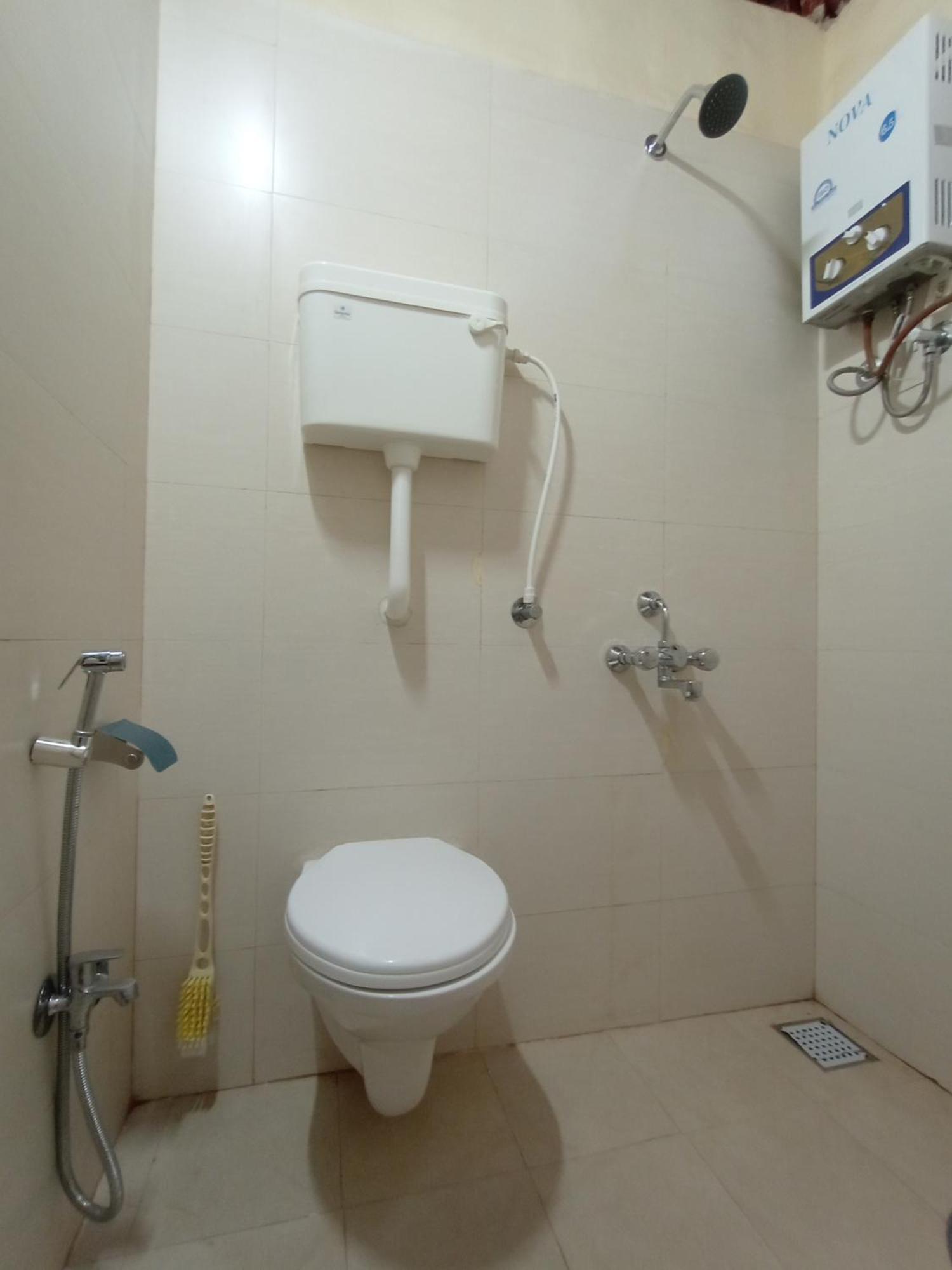 Sarvoday Eco Homestay, Sawantwadi Екстер'єр фото
