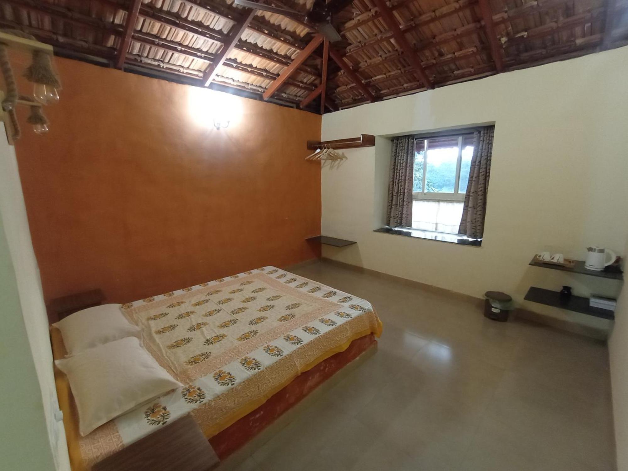 Sarvoday Eco Homestay, Sawantwadi Екстер'єр фото