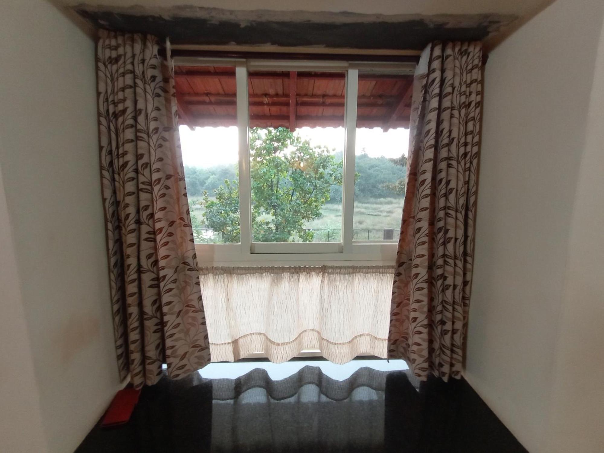 Sarvoday Eco Homestay, Sawantwadi Екстер'єр фото